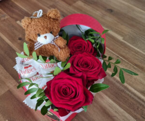 Individueller Geschenk 10